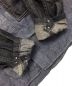 中古・古着 NIGEL CABOURN (ナイジェルケーボン) リメイクシャツジャケット インディゴ サイズ:XL：12800円