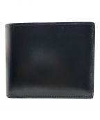 GANZOガンゾ）の古着「2つ折り財布」｜ブラック