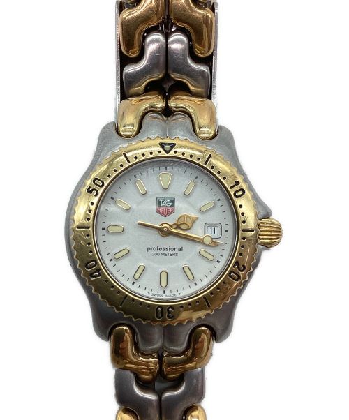 TAG Heuer（タグホイヤー）TAG Heuer (タグホイヤー) ◆腕時計の古着・服飾アイテム
