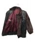 中古・古着 RUFFO (ルッフォ) レザージャケット ブラック サイズ:L：14800円
