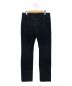 Maison Margiela (メゾンマルジェラ) Slim Corduroy Pants ブラック サイズ:46：19800円
