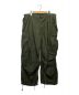 US ARMY（ユーエス アーミー）の古着「TROUSERS SHELL,COLD DRY M-1951」｜オリーブ