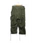 US ARMY (ユーエス アーミー) TROUSERS SHELL,COLD DRY M-1951 オリーブ サイズ:XL：11800円
