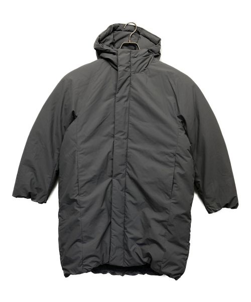 ORCIVAL（オーシバル）ORCIVAL (オーシバル) ダウンジャケット グレー サイズ:1の古着・服飾アイテム