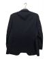 Burberry's (バーバリーズ) テーラードジャケット ブラック サイズ:BB5：12800円