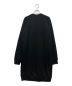 GUCCI (グッチ) リバーシブルシャツスウェット ブラック サイズ:xs：84800円