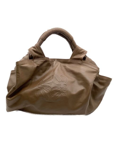 LOEWE（ロエベ）LOEWE (ロエベ) ハンドバッグの古着・服飾アイテム