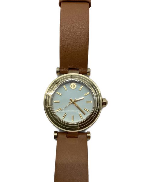 TORY BURCH（トリーバーチ）TORY BURCH (トリーバーチ) 腕時計の古着・服飾アイテム