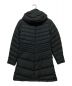 Patagonia (パタゴニア) ロングダウンジャケット ブラック サイズ:XL：17800円