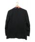 Paul Smith (ポールスミス) テーラードジャケット ブラック サイズ:L 未使用品：39800円