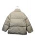 UNGRID (アングリッド) ダウンジャケット ホワイト サイズ:M：9800円