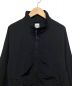 california general store (カリフォルニアジェネラルストア) ナイロンジャケット ブラック サイズ:M：12000円