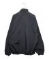 中古・古着 california general store (カリフォルニアジェネラルストア) ナイロンジャケット ブラック サイズ:M：12000円