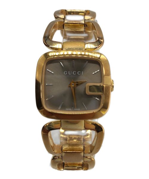 GUCCI（グッチ）GUCCI (グッチ) 腕時計の古着・服飾アイテム