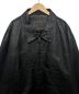 ST JOHN'S BAY (セントジョンズベイ) レザージャケット ブラック サイズ:２XL：15000円