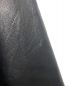 中古・古着 ST JOHN'S BAY (セントジョンズベイ) レザージャケット ブラック サイズ:２XL：15000円