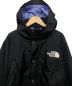 THE NORTH FACE (ザ ノース フェイス) マウンテンレインテックスジャケット ブラック サイズ:M：16000円