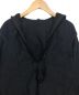 セーラーシャツ (セーラーシャツ) セーラーシャツ ブラック サイズ:不明：18000円