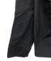 中古・古着 セーラーシャツ (セーラーシャツ) セーラーシャツ ブラック サイズ:不明：18000円