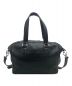 土屋鞄 (ツチヤカバン) 2WAYバッグ ブラック：14000円