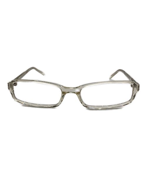 PRADA（プラダ）PRADA (プラダ) 伊達眼鏡の古着・服飾アイテム
