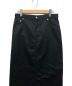 AP STUDIO (エーピーストゥディオ) ハイカウントスカート ブラック サイズ:38：8000円