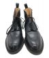 Joseph Fenestrier (ジョセフ フェネストリエ) ブーツ ブラック サイズ:24.5cm：8000円