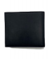 ck Calvin Klein (シーケーカルバンクライン) 2つ折り財布 ブラック サイズ:下記参照 未使用品 832623：4800円