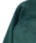 中古・古着 Patagonia (パタゴニア) ボアジャケット グリーン サイズ:M：9800円