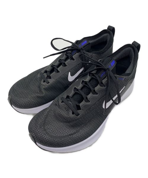 NIKE（ナイキ）NIKE (ナイキ) NIKE ZOOM FLY 4 Men's Road Running Shoes ブラック サイズ:27cmの古着・服飾アイテム