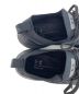 中古・古着 UNDER ARMOUR (アンダー アーマー) Hovr Phantom 2 スニーカー ブラック サイズ:27.5cm：6800円