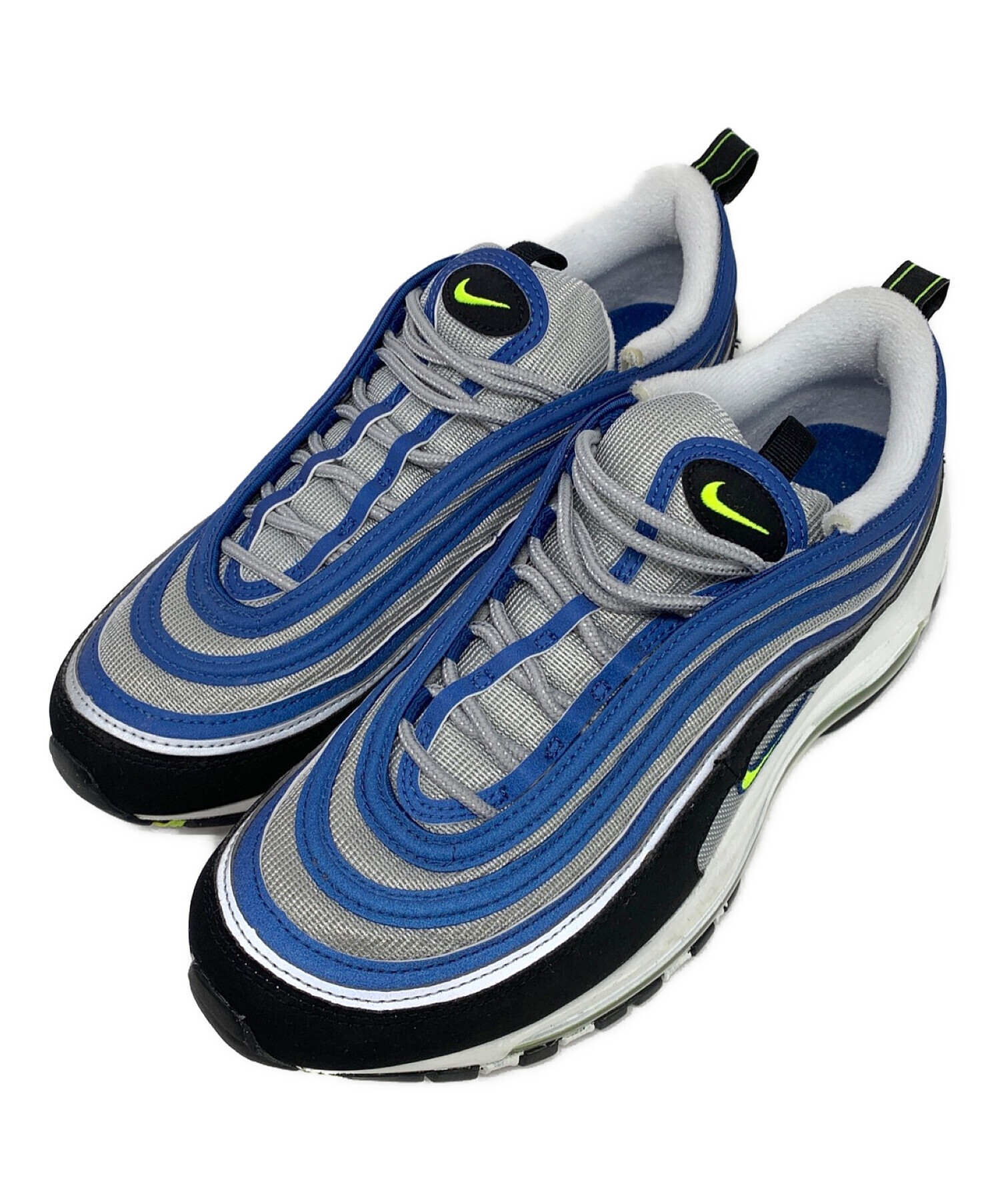 中古 古着通販 Nike ナイキ スニーカー ブルー グレー サイズ 27cm ブランド 古着通販 トレファク公式 Trefac Fashion 中古 古着通販 Nike ナイキ スニーカー ブルー グレー サイズ 27cm ブランド 古着通販 トレファク公式 Trefac Fashion