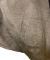 中古・古着 BEARDSLEY (ビアズリー) 裾絞りワピース グレー サイズ:F：5800円