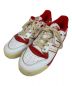 adidas（アディダス）の古着「スニーカ－ ライバルリー ロー 86」｜レッド×ホワイト