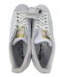 中古・古着 adidas (アディダス) スニーカー ホワイト サイズ:27.5 未使用品：8800円