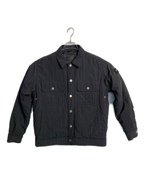 TATRAS（タトラス）TATRAS (タトラス) ダウンジャケット ブラック サイズ:Sの古着・服飾アイテム