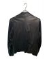 EMMETI (エンメティ) レザージャケット ブラック サイズ:48：53000円