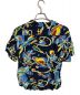 Sun Surf (サンサーフ) アロハシャツ ネイビー サイズ:M 未使用品：27000円