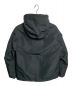 WOOLRICH (ウールリッチ) ストームマウンテンジャケット ブラック サイズ:M：35000円