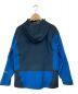 MAMMUT (マムート) アイスフォール2ジャケット ブルー サイズ:M：8800円