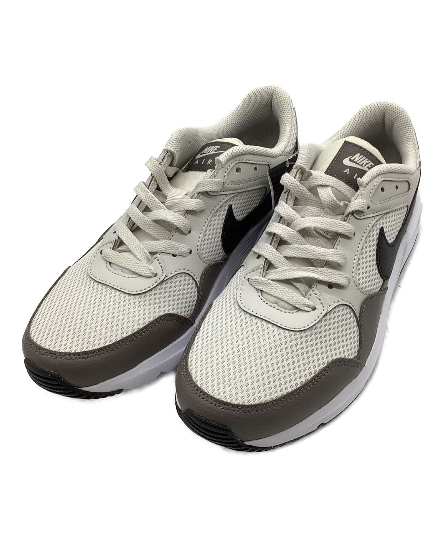 中古 古着通販 Nike ナイキ スニーカー グレー サイズ 27 未使用品 ブランド 古着通販 トレファク公式 Trefac Fashion