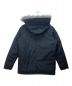 Columbia (コロンビア) 中綿ジャケット ブラック サイズ:M：6800円