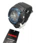 CASIO (カシオ) 腕時計 ブルー 未使用品：8800円
