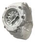 CASIO (カシオ) 腕時計 ホワイト：11800円