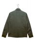 REPLAY (リプレイ) ミリタリージャケット オリーブ サイズ:S：4800円