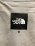 中古・古着 THE NORTH FACE (ザ ノース フェイス) ドットショットジャケット ブラック×パープル サイズ:L：12800円