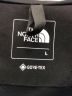 中古・古着 THE NORTH FACE (ザ ノース フェイス) マウンテンジャケット ブラック サイズ:L：34800円