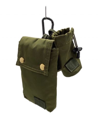 中古・古着通販】sacai×PORTER (サカイ×ポーター) マルチポーチ