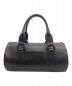 土屋鞄 (ツチヤカバン) ハンドバッグ ブラック：9800円