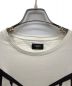FENDI (フェンディ) 半袖Tシャツ ホワイト サイズ:XS：12800円